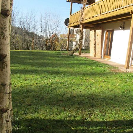 Waldesruh & Waldeslust Apartamento Worth an der Donau Exterior foto