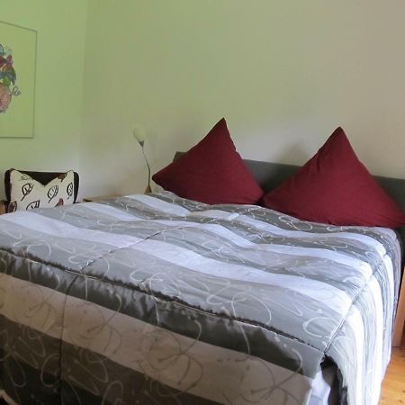 Waldesruh & Waldeslust Apartamento Worth an der Donau Exterior foto
